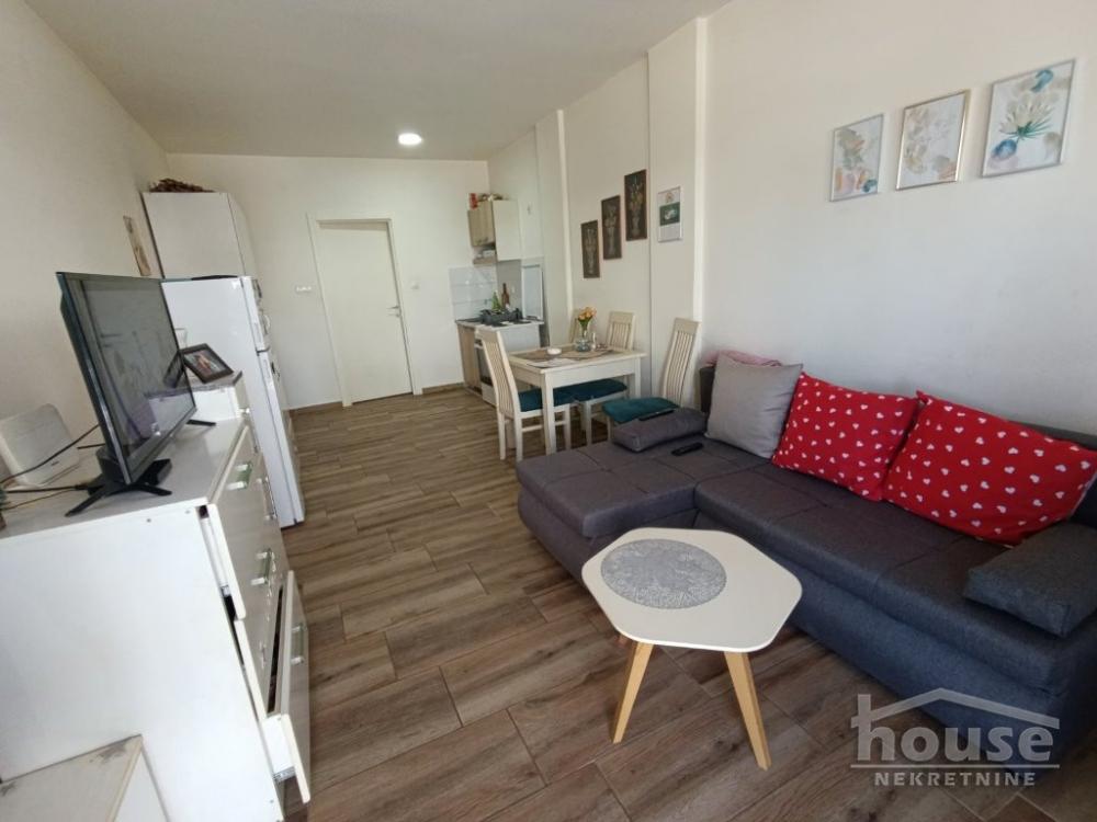 Slika 4 - Stan,NOVI SAD,ADICE,kv: 26.00, € 53560, ID: 1063777