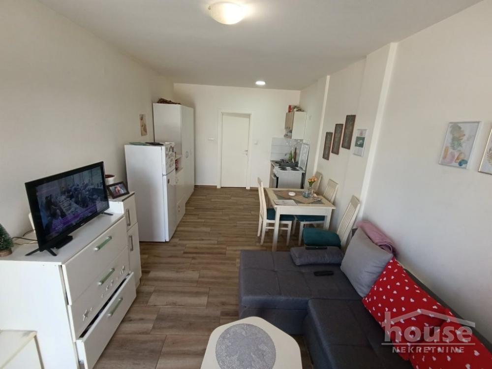 Slika 5 - Stan,NOVI SAD,ADICE,kv: 26.00, € 53560, ID: 1063777