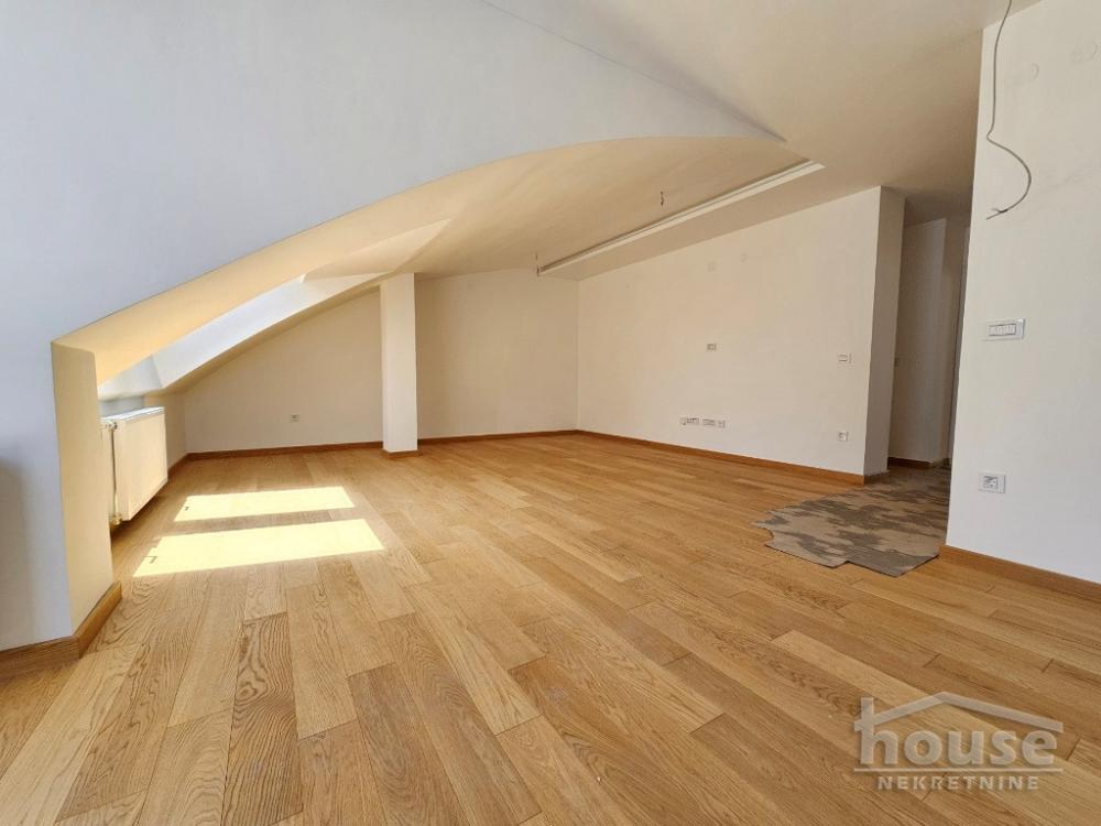 Slika 1 - Stan,NOVI SAD,GRBAVICA,kv: 185.00, € 566500, ID: 1064011