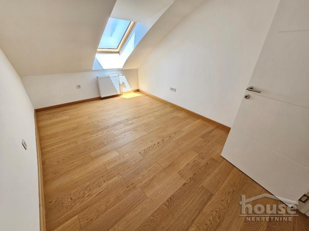 Slika 5 - Stan,NOVI SAD,GRBAVICA,kv: 185.00, € 566500, ID: 1064011