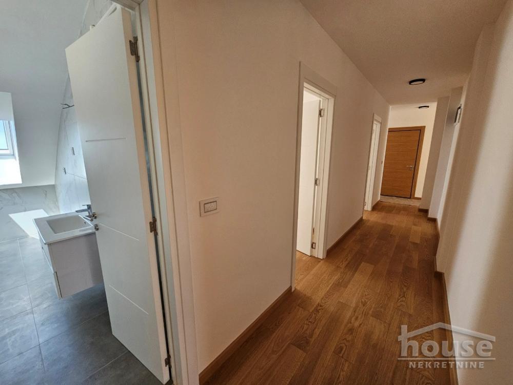 Slika 2 - Stan,NOVI SAD,GRBAVICA,kv: 185.00, € 566500, ID: 1064011