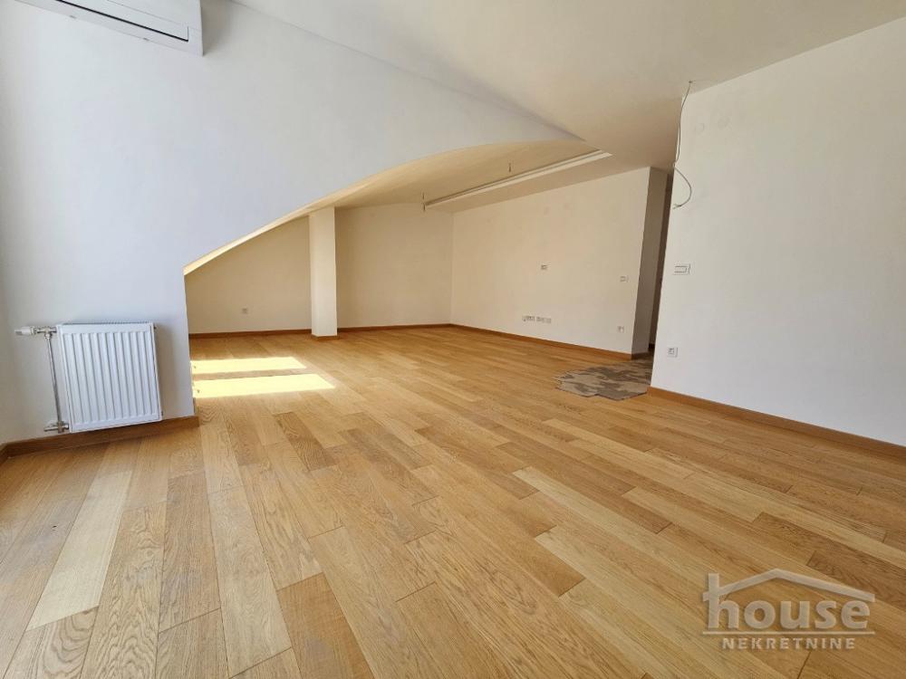 Slika 6 - Stan,NOVI SAD,GRBAVICA,kv: 185.00, € 566500, ID: 1064011