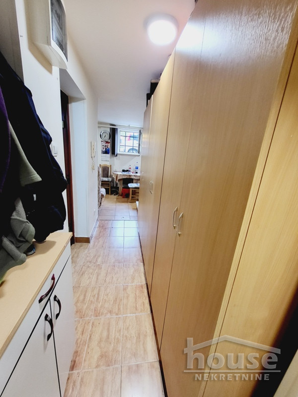 Slika 7 - Stan,NOVI SAD,BULEVAR,kv: 30.00, € 77250, ID: 1053938