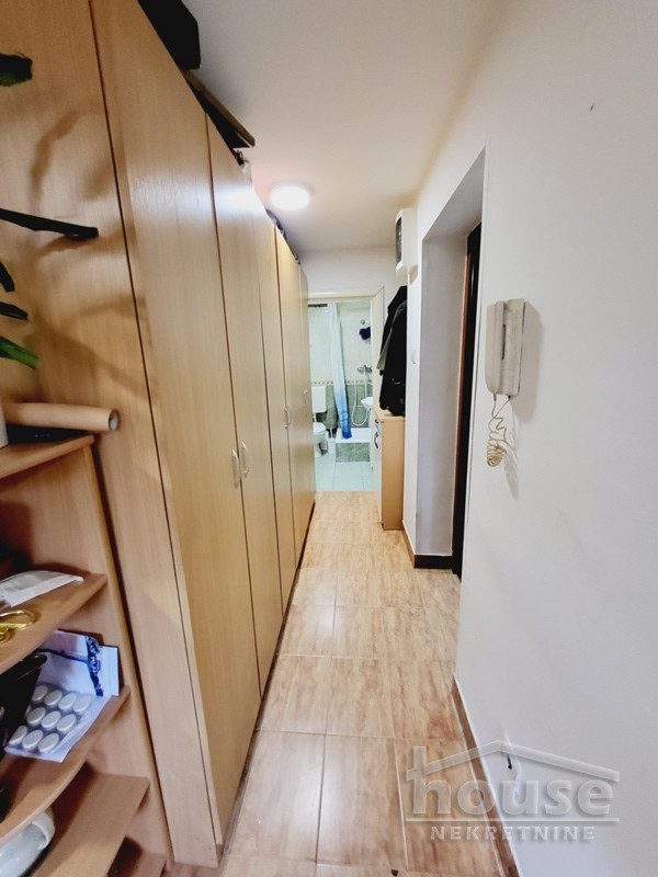 Slika 8 - Stan,NOVI SAD,BULEVAR,kv: 30.00, € 77250, ID: 1053938