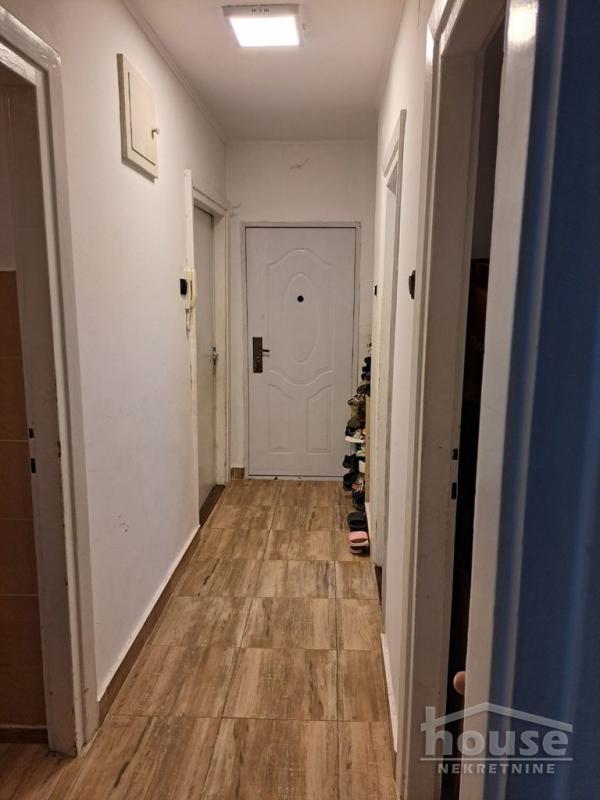 Slika 6 - Stan,NOVI SAD,BULEVAR,kv: 51.00, € 133900, ID: 1061942