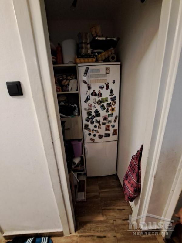 Slika 7 - Stan,NOVI SAD,BULEVAR,kv: 51.00, € 133900, ID: 1061942