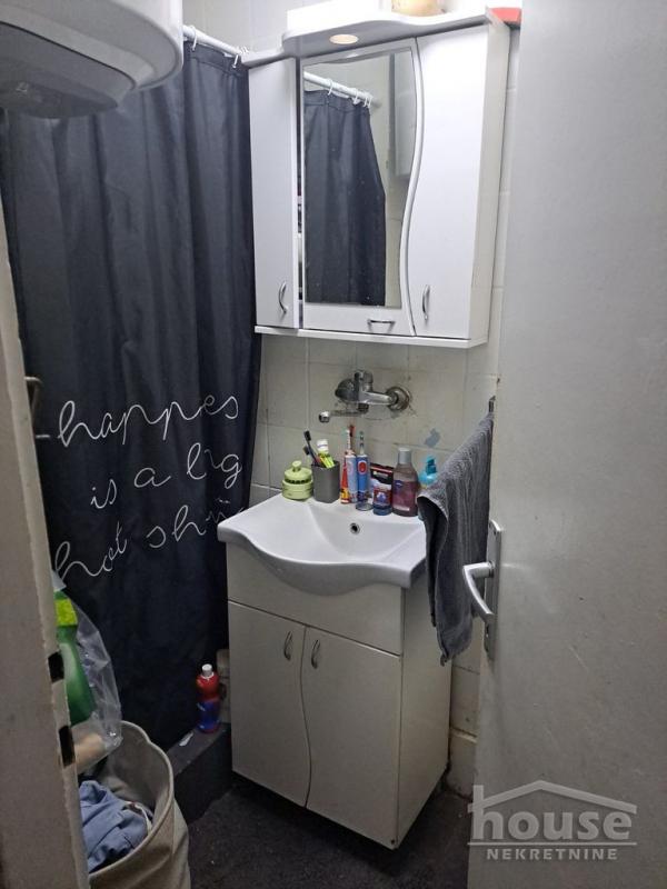 Slika 8 - Stan,NOVI SAD,BULEVAR,kv: 51.00, € 133900, ID: 1061942