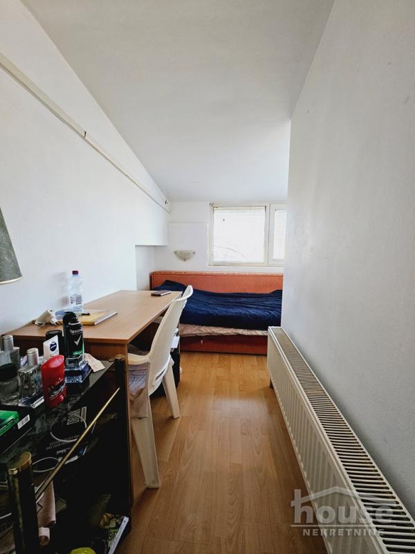 Slika 7 - Stan,NOVI SAD,CENTAR,kv: 26.00, € 76220, ID: 1062608