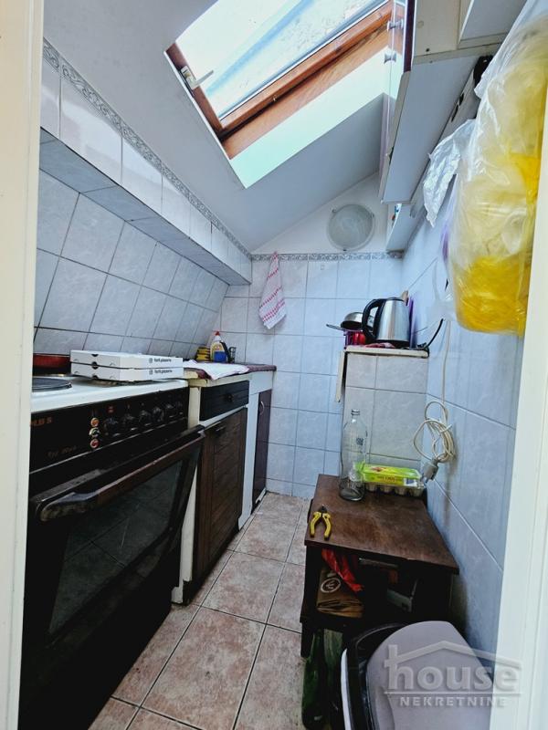 Slika 9 - Stan,NOVI SAD,CENTAR,kv: 26.00, € 76220, ID: 1062608