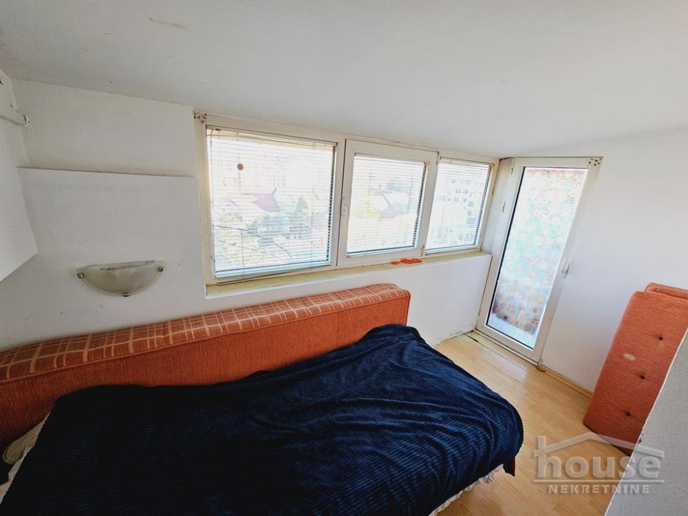 Slika 5 - Stan,NOVI SAD,CENTAR,kv: 26.00, € 76220, ID: 1062608