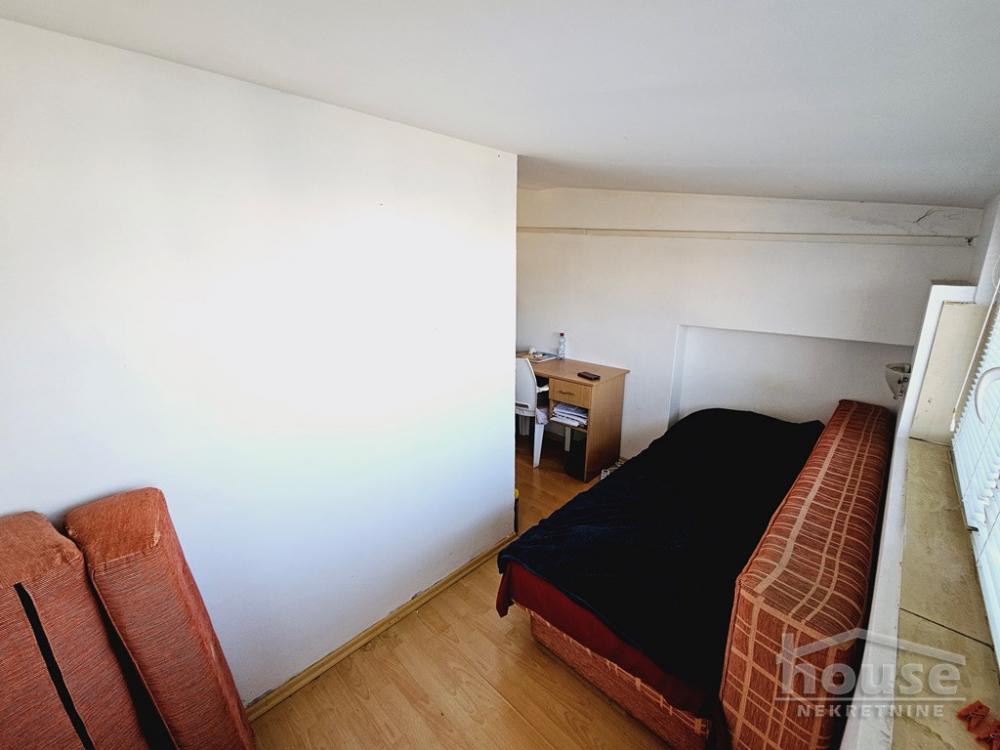 Slika 6 - Stan,NOVI SAD,CENTAR,kv: 26.00, € 76220, ID: 1062608