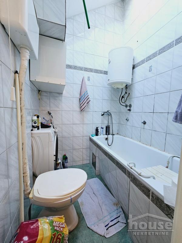 Slika 8 - Stan,NOVI SAD,CENTAR,kv: 26.00, € 76220, ID: 1062608