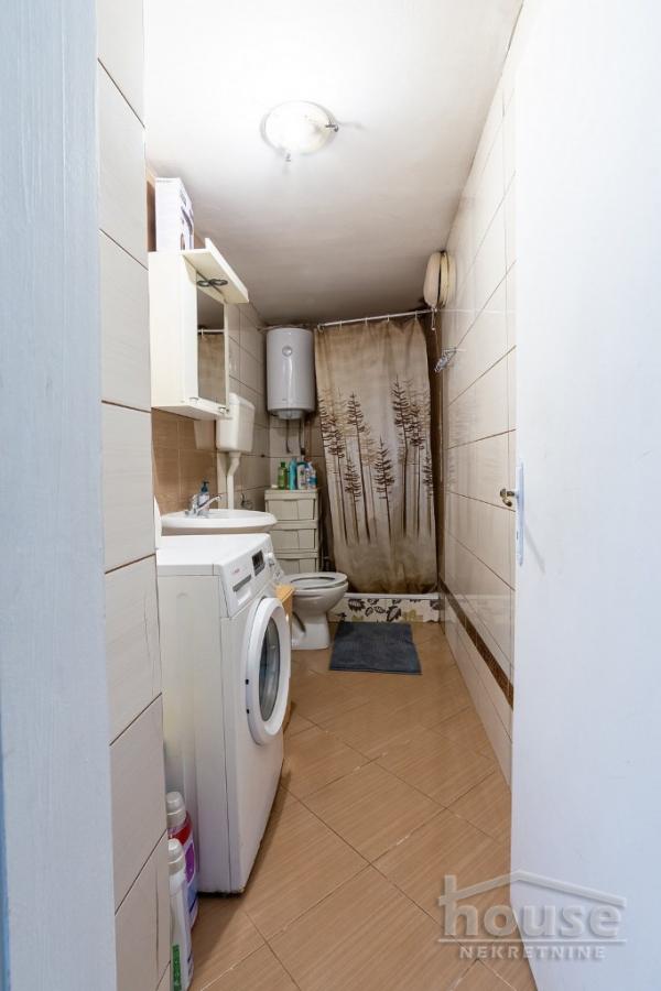 Slika 11 - Stan,NOVI SAD,PODBARA,kv: 36.00, € 87000, ID: 1063047