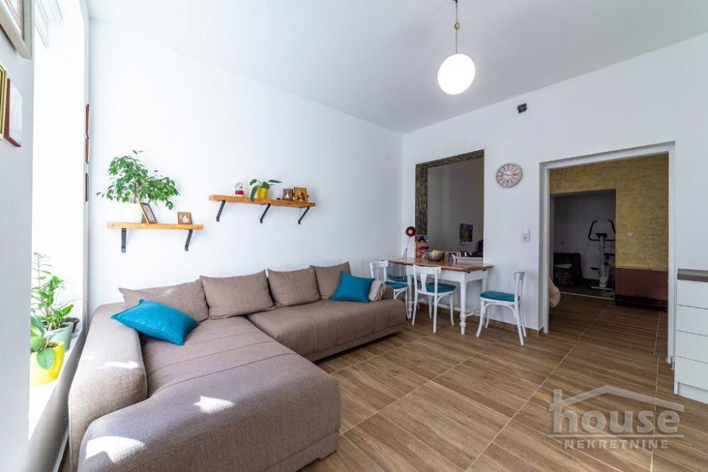 Slika 3 - Stan,NOVI SAD,PODBARA,kv: 36.00, € 87000, ID: 1063047