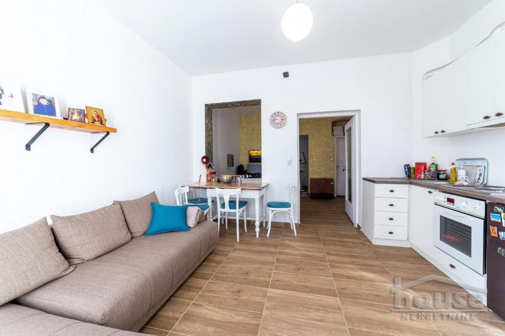 Slika 6 - Stan,NOVI SAD,PODBARA,kv: 36.00, € 87000, ID: 1063047