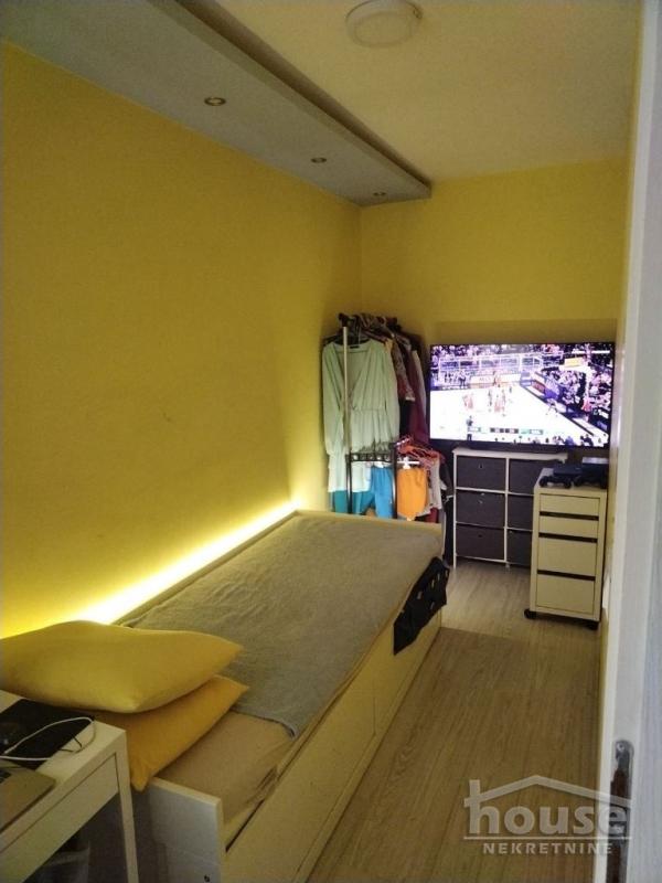 Slika 5 - Stan,NOVI SAD,BULEVAR,kv: 40.00, € 139050, ID: 1059369