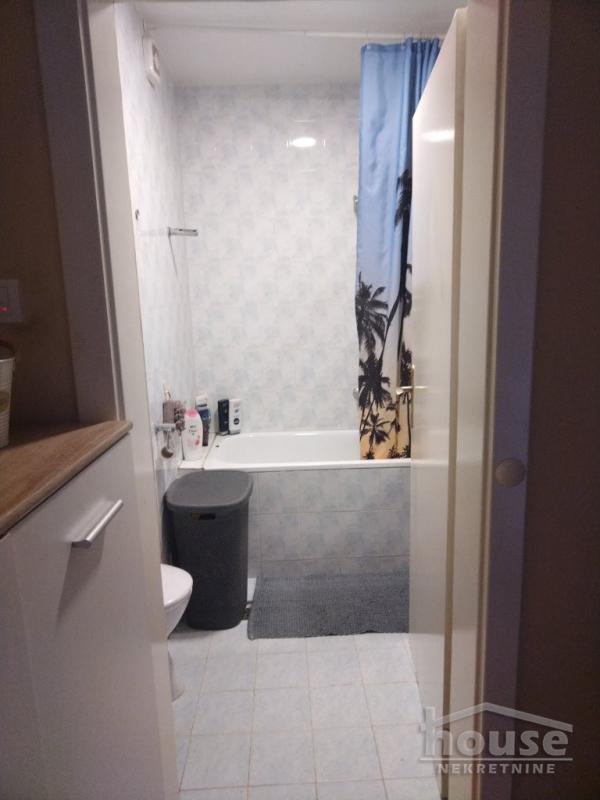 Slika 8 - Stan,NOVI SAD,BULEVAR,kv: 40.00, € 139050, ID: 1059369