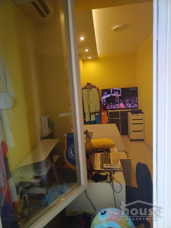 Slika 6 - Stan,NOVI SAD,BULEVAR,kv: 40.00, € 139050, ID: 1059369