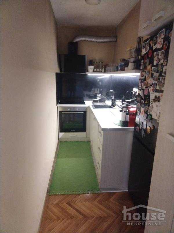 Slika 4 - Stan,NOVI SAD,BULEVAR,kv: 40.00, € 139050, ID: 1059369