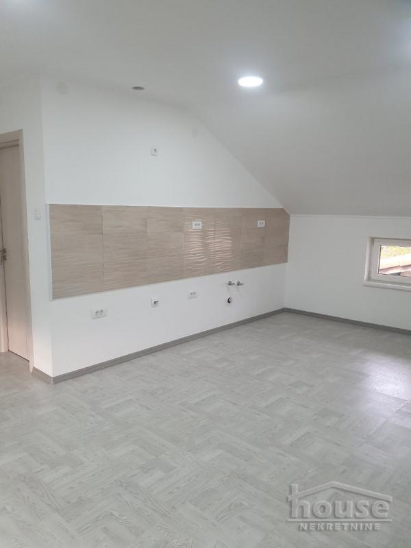 Slika 1 - Stan,NOVI SAD,KLISA,kv: 71.00, € 113300, ID: 1062798