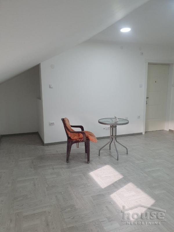 Slika 8 - Stan,NOVI SAD,KLISA,kv: 71.00, € 113300, ID: 1062798