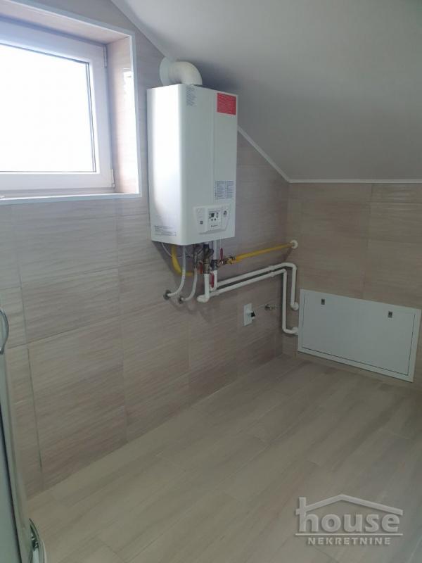 Slika 11 - Stan,NOVI SAD,KLISA,kv: 71.00, € 113300, ID: 1062798