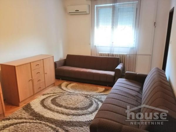 Glavna slika -Stan,NOVI SAD,PODBARA,kv: 28.00, € 79300, ID: 1050595