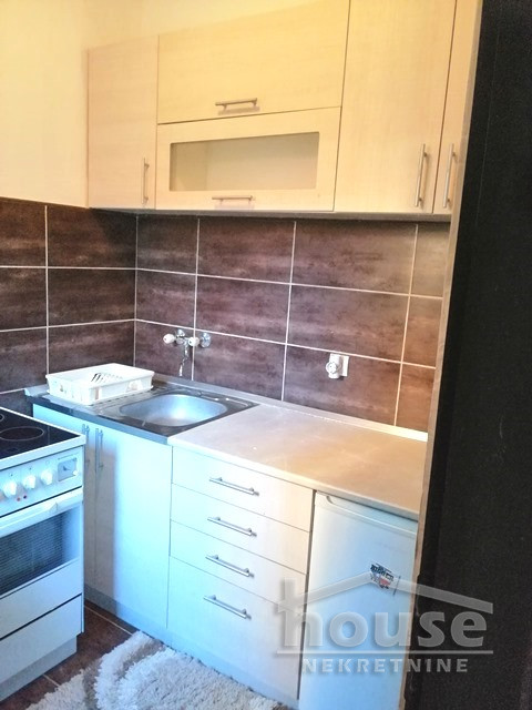 Slika 2 - Stan,NOVI SAD,PODBARA,kv: 28.00, € 79300, ID: 1050595