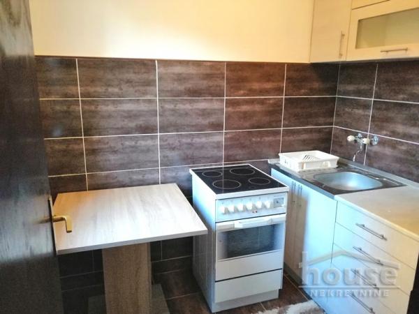 Slika 4 - Stan,NOVI SAD,PODBARA,kv: 28.00, € 79300, ID: 1050595