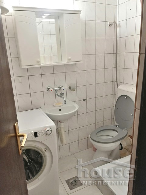 Slika 7 - Stan,NOVI SAD,PODBARA,kv: 28.00, € 79300, ID: 1050595