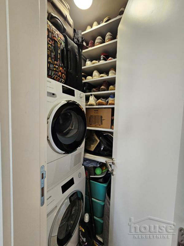 Slika 11 - Stan,NOVI SAD,BULEVAR EVROPE,kv: 61.00, € 220000, ID: 1063530