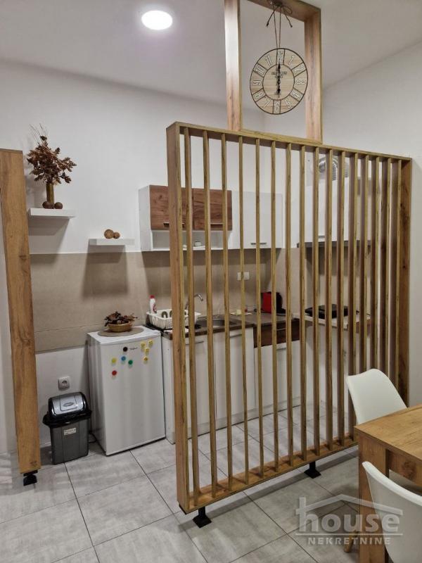 Slika 3 - Stan,NOVI SAD,SALAJKA,kv: 41.00, € 127100, ID: 1063707