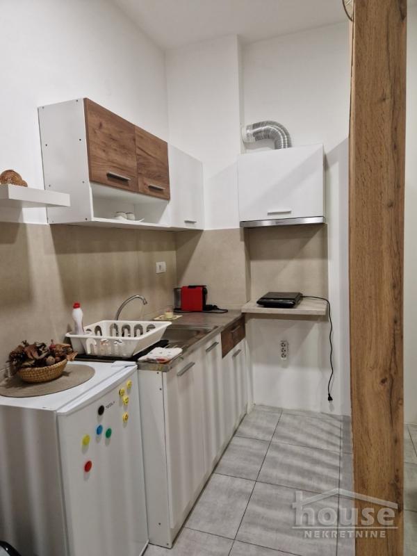 Slika 4 - Stan,NOVI SAD,SALAJKA,kv: 41.00, € 127100, ID: 1063707