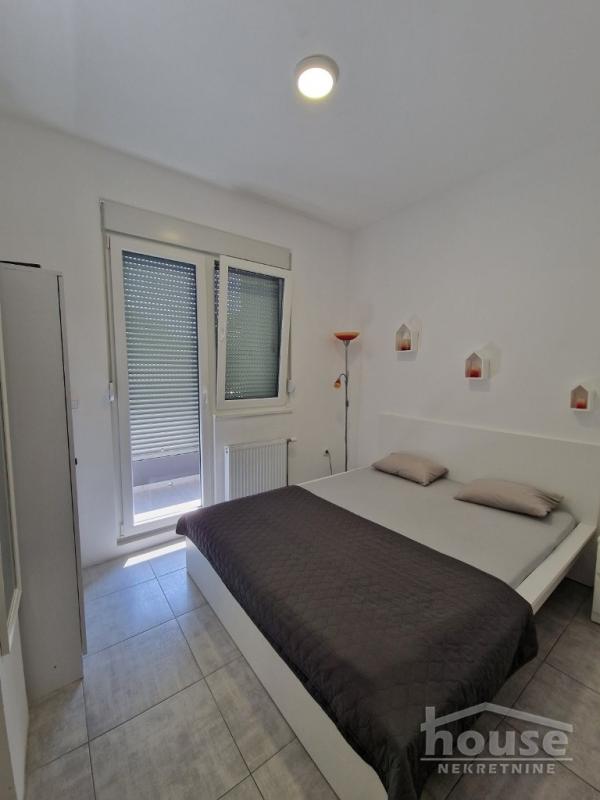 Slika 5 - Stan,NOVI SAD,SALAJKA,kv: 41.00, € 127100, ID: 1063707