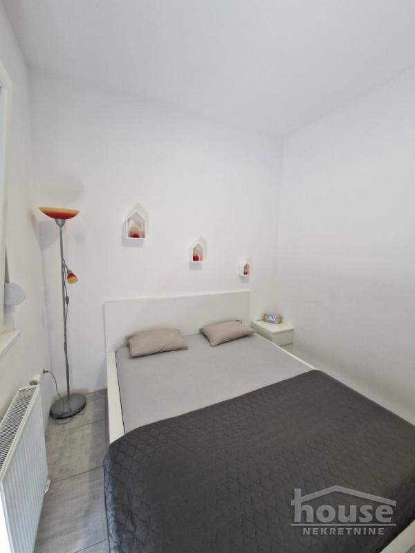 Slika 6 - Stan,NOVI SAD,SALAJKA,kv: 41.00, € 127100, ID: 1063707