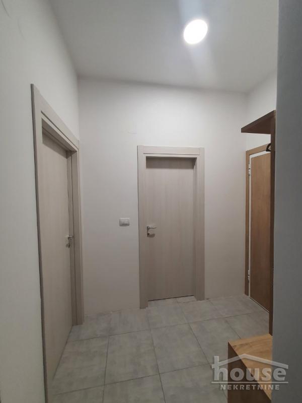 Slika 7 - Stan,NOVI SAD,SALAJKA,kv: 41.00, € 127100, ID: 1063707