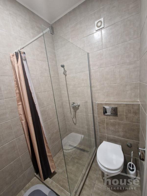 Slika 9 - Stan,NOVI SAD,SALAJKA,kv: 41.00, € 127100, ID: 1063707