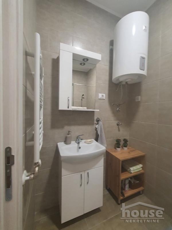 Slika 8 - Stan,NOVI SAD,SALAJKA,kv: 41.00, € 127100, ID: 1063707