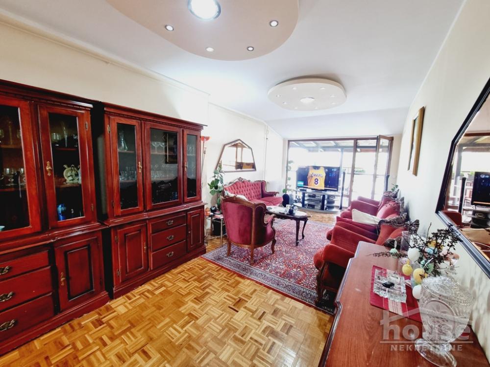 Glavna slika -Stan,NOVI SAD,CENTAR,kv: 137.00, € 339900, ID: 1063655