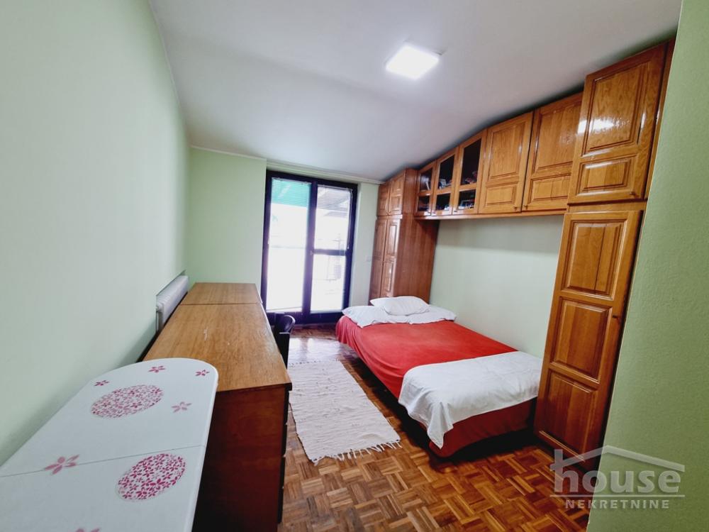 Slika 7 - Stan,NOVI SAD,CENTAR,kv: 137.00, € 339900, ID: 1063655