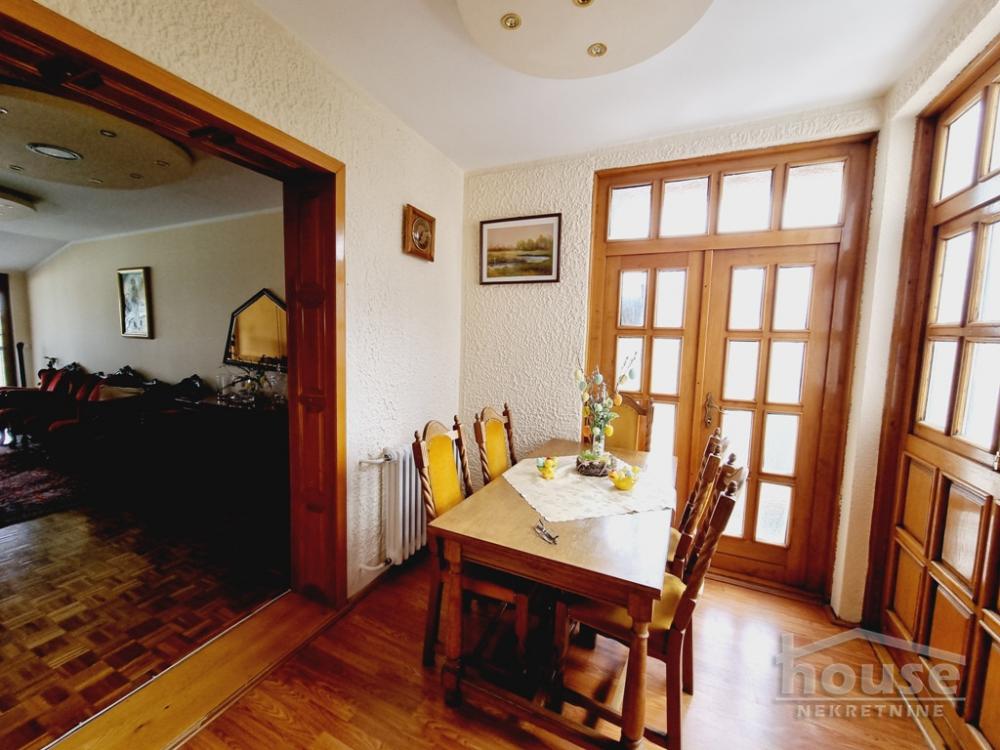 Slika 4 - Stan,NOVI SAD,CENTAR,kv: 137.00, € 339900, ID: 1063655