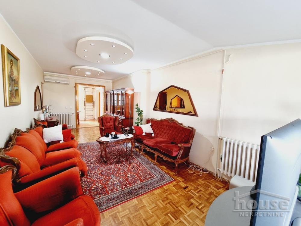 Slika 1 - Stan,NOVI SAD,CENTAR,kv: 137.00, € 339900, ID: 1063655