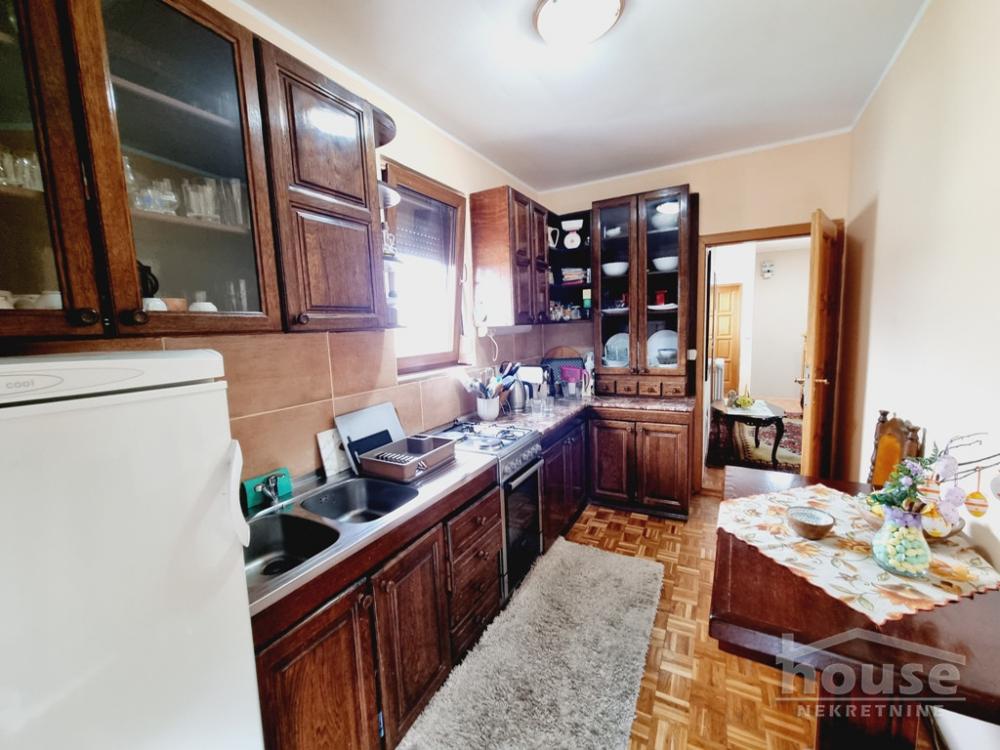 Slika 6 - Stan,NOVI SAD,CENTAR,kv: 137.00, € 339900, ID: 1063655
