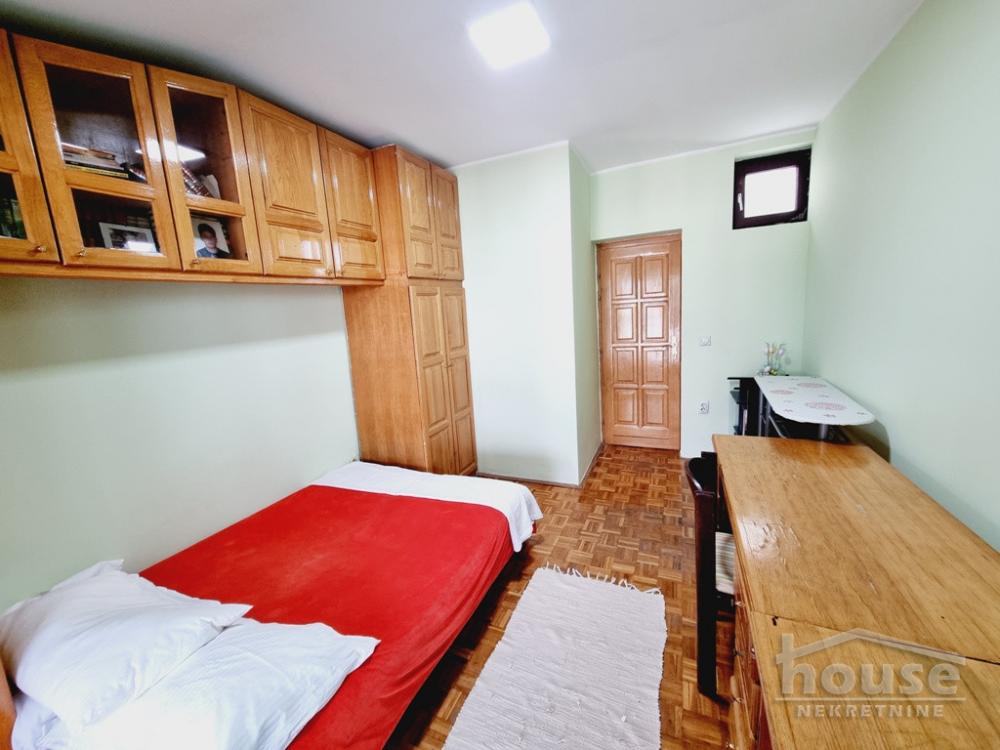 Slika 8 - Stan,NOVI SAD,CENTAR,kv: 137.00, € 339900, ID: 1063655