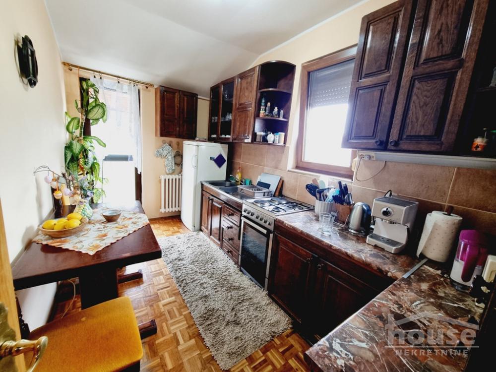 Slika 5 - Stan,NOVI SAD,CENTAR,kv: 137.00, € 339900, ID: 1063655