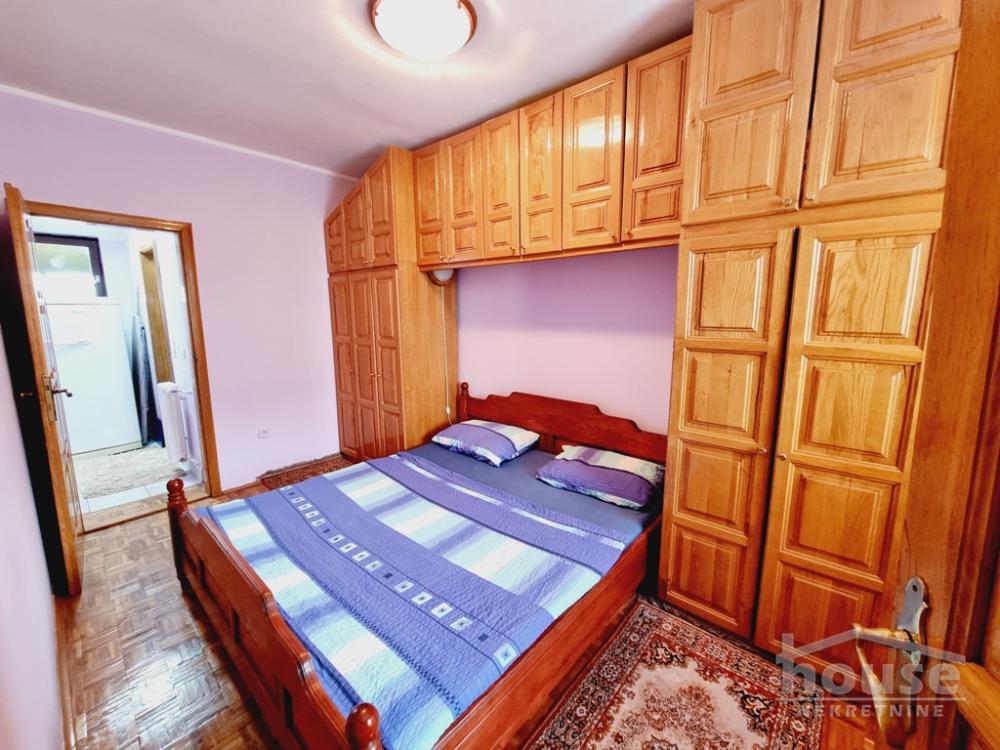 Slika 11 - Stan,NOVI SAD,CENTAR,kv: 137.00, € 339900, ID: 1063655