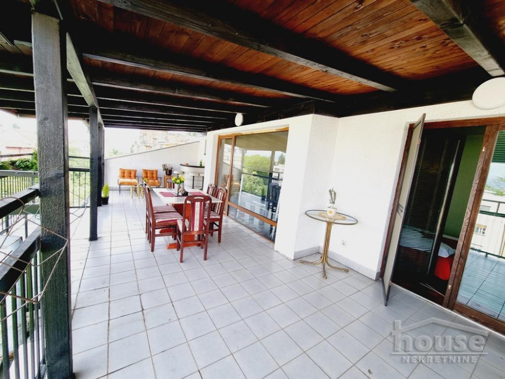 Slika 3 - Stan,NOVI SAD,CENTAR,kv: 137.00, € 339900, ID: 1063655