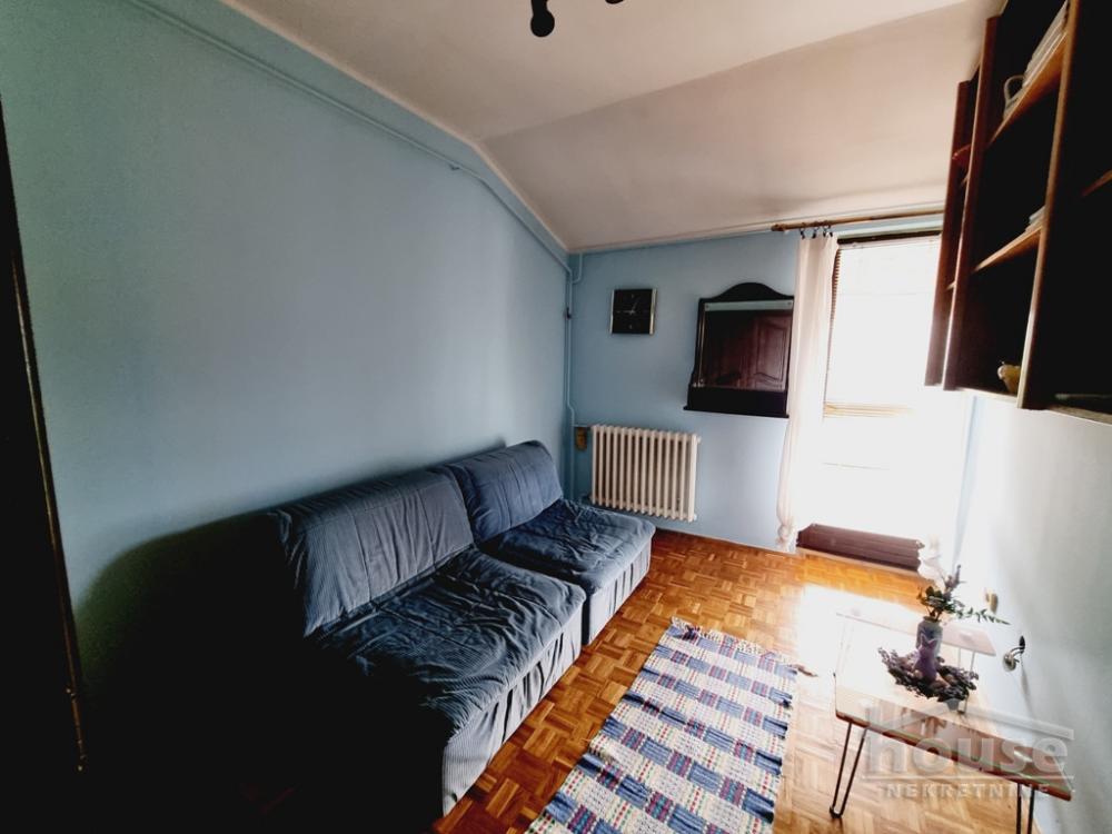 Slika 9 - Stan,NOVI SAD,CENTAR,kv: 137.00, € 339900, ID: 1063655