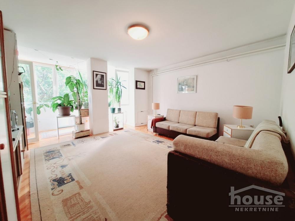 Glavna slika -Stan,NOVI SAD,CENTAR,kv: 83.00, € 290000, ID: 1062553