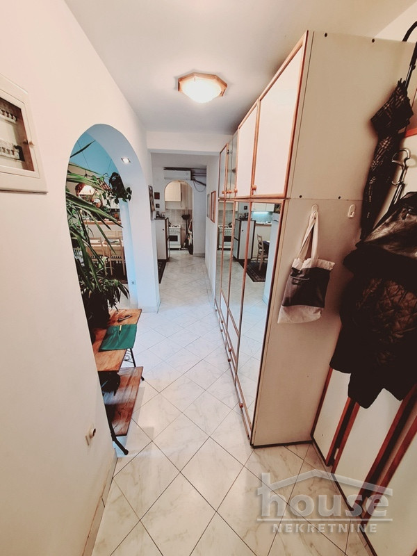 Slika 7 - Stan,NOVI SAD,CENTAR,kv: 83.00, € 290000, ID: 1062553